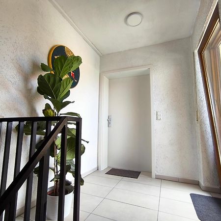 Apartment In Hofweier Dg Hohberg المظهر الخارجي الصورة