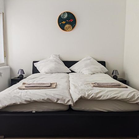 Apartment In Hofweier Dg Hohberg المظهر الخارجي الصورة