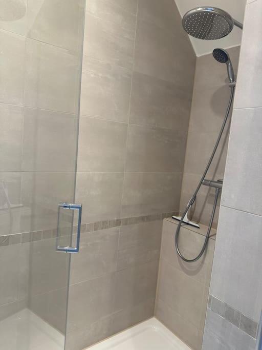 Apartment In Hofweier Dg Hohberg المظهر الخارجي الصورة