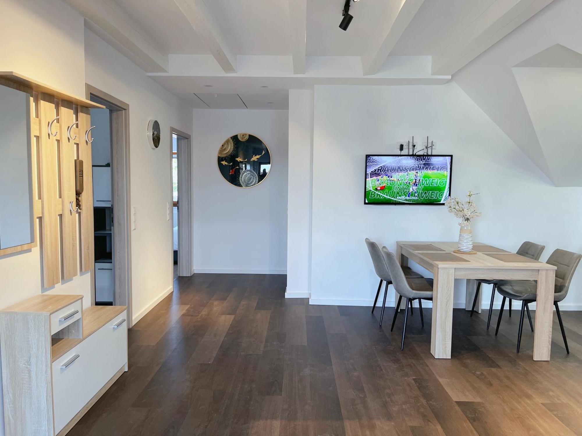 Apartment In Hofweier Dg Hohberg المظهر الخارجي الصورة