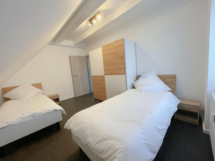 Apartment In Hofweier Dg Hohberg المظهر الخارجي الصورة